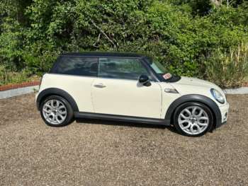 2008 (08) - 1.6 Cooper D 3dr