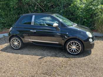 2009 (59) - 1.2 ByDiesel 3dr Petrol