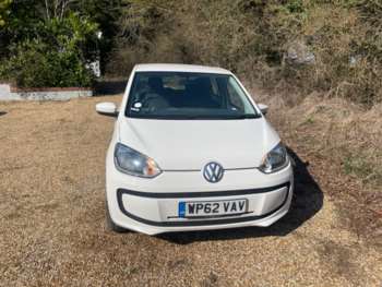 Used Volkswagen up! 2013 for sale - 74086924: Photo
