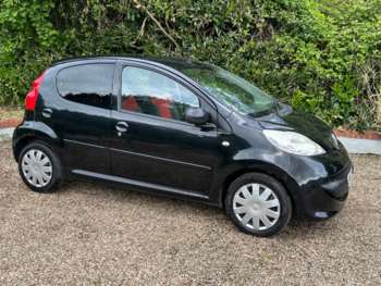 2008 (57) - 1.0 Urban Move 5dr