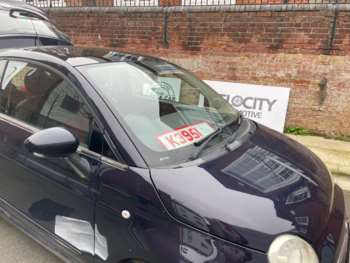 Used Fiat 500 2011 for sale - 73822420: Photo
