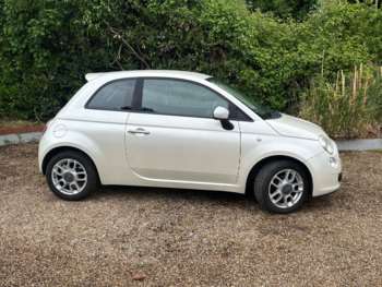 2009 (09) - 1.2 Sport 3dr