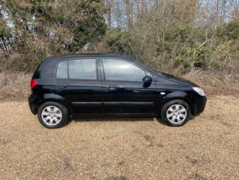 2007 (57) - 1.4 GSI 5dr