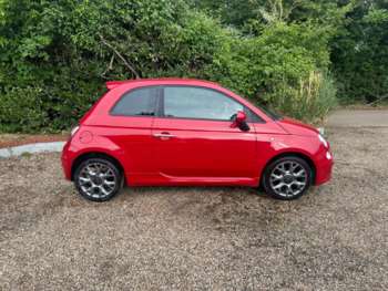 2013 (62) - 1.2 S 3dr