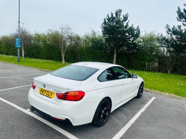 Used BMW 4 Series 2017 for sale - 66509118: Photo 10