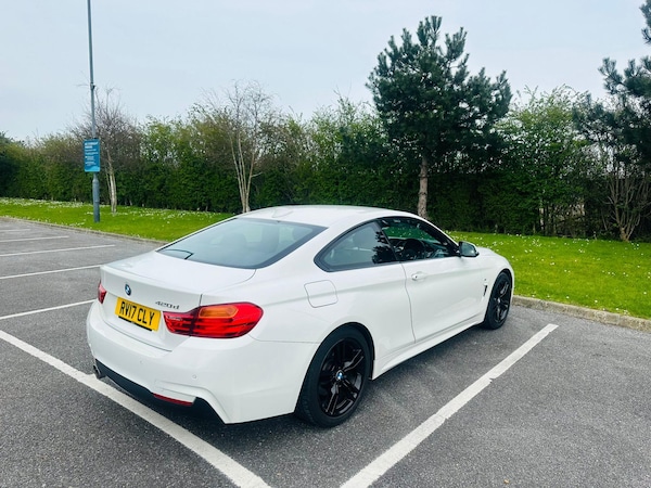 Used BMW 4 Series 2017 for sale - 66509118: Photo 12