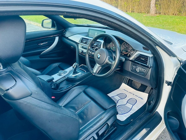 Used BMW 4 Series 2017 for sale - 66509118: Photo 15