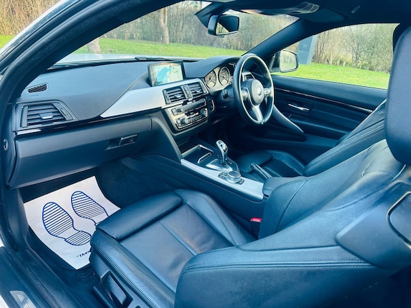 Used BMW 4 Series 2017 for sale - 66509118: Photo 16