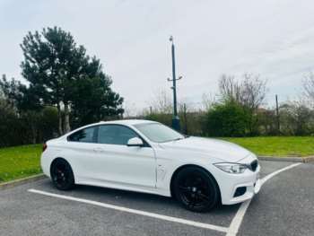 Used BMW 4 Series 2017 for sale - 66509118: Photo