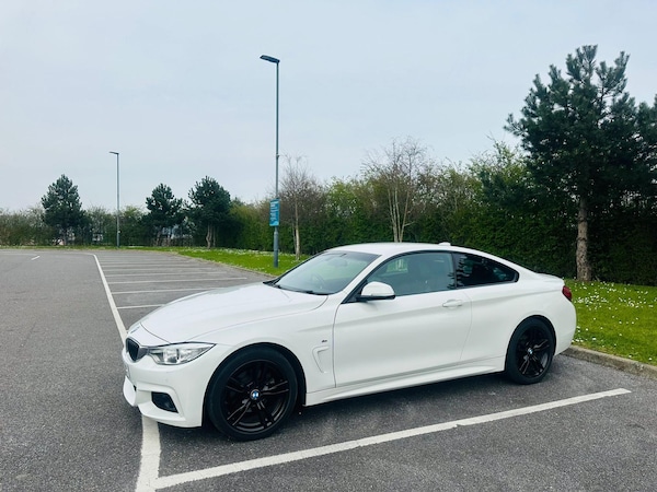 Used BMW 4 Series 2017 for sale - 66509118: Photo 5