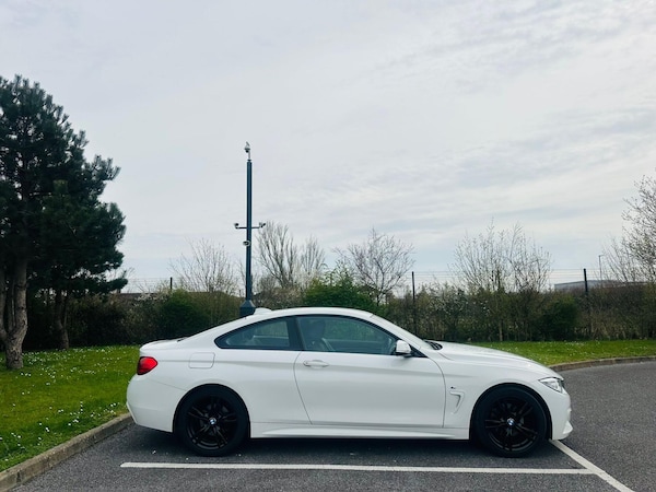 Used BMW 4 Series 2017 for sale - 66509118: Photo 6