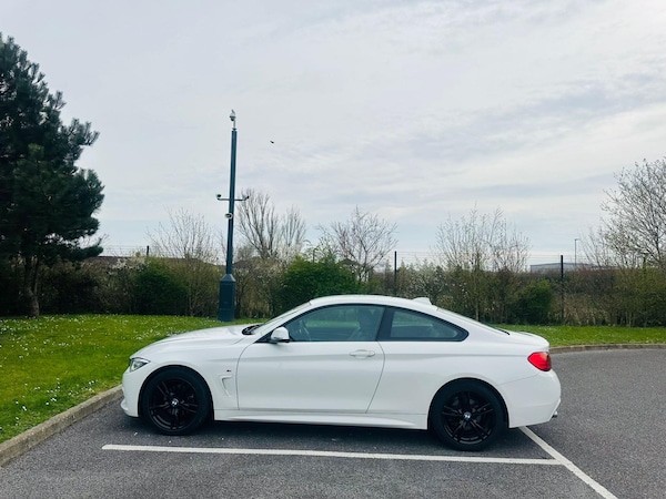Used BMW 4 Series 2017 for sale - 66509118: Photo 7