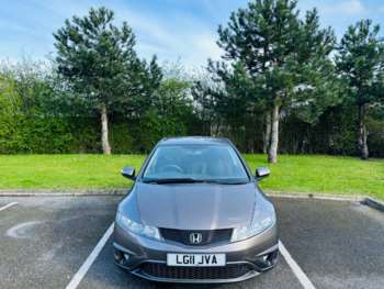 Used Honda Civic 2011 for sale - 70468830: Photo
