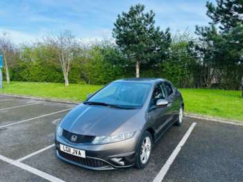Used Honda Civic 2011 for sale - 70468830: Photo