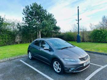 Used Honda Civic 2011 for sale - 70468830: Photo
