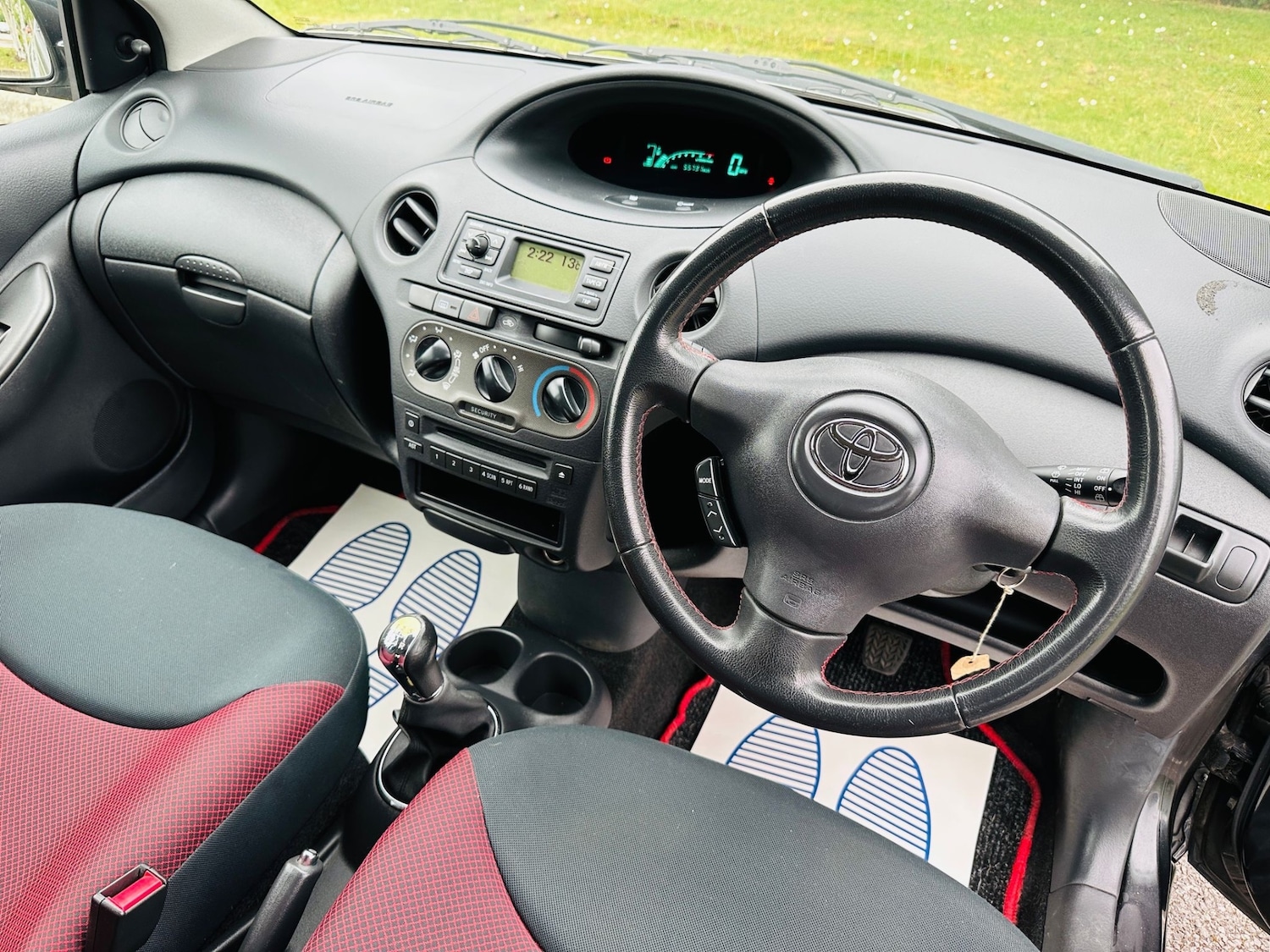 Vehicle 15