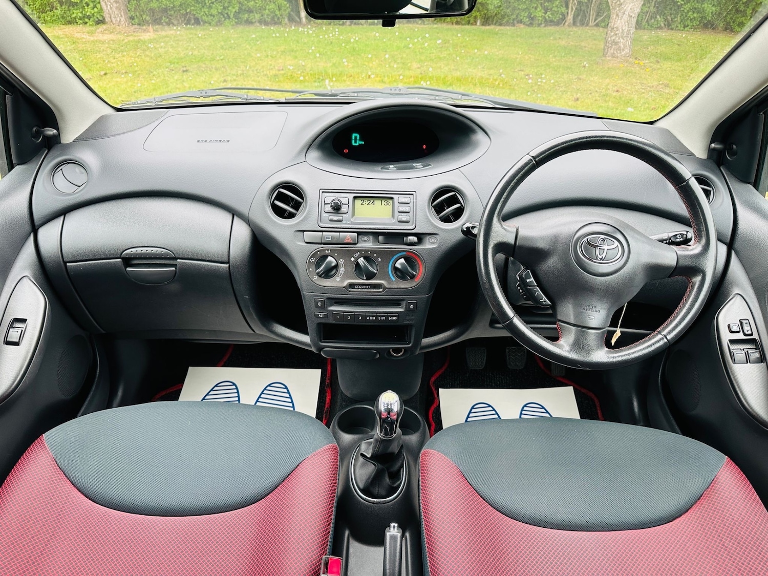 Vehicle 19