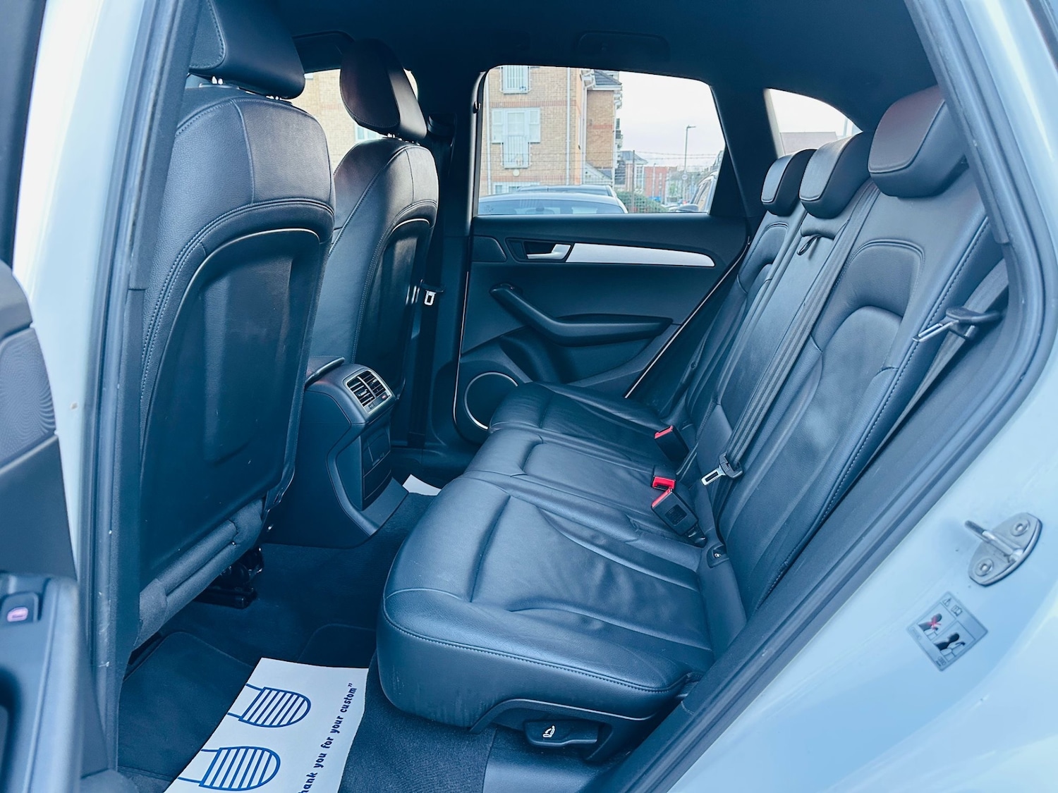 Used Audi Q5 2012 for sale - 76687462: Photo 18