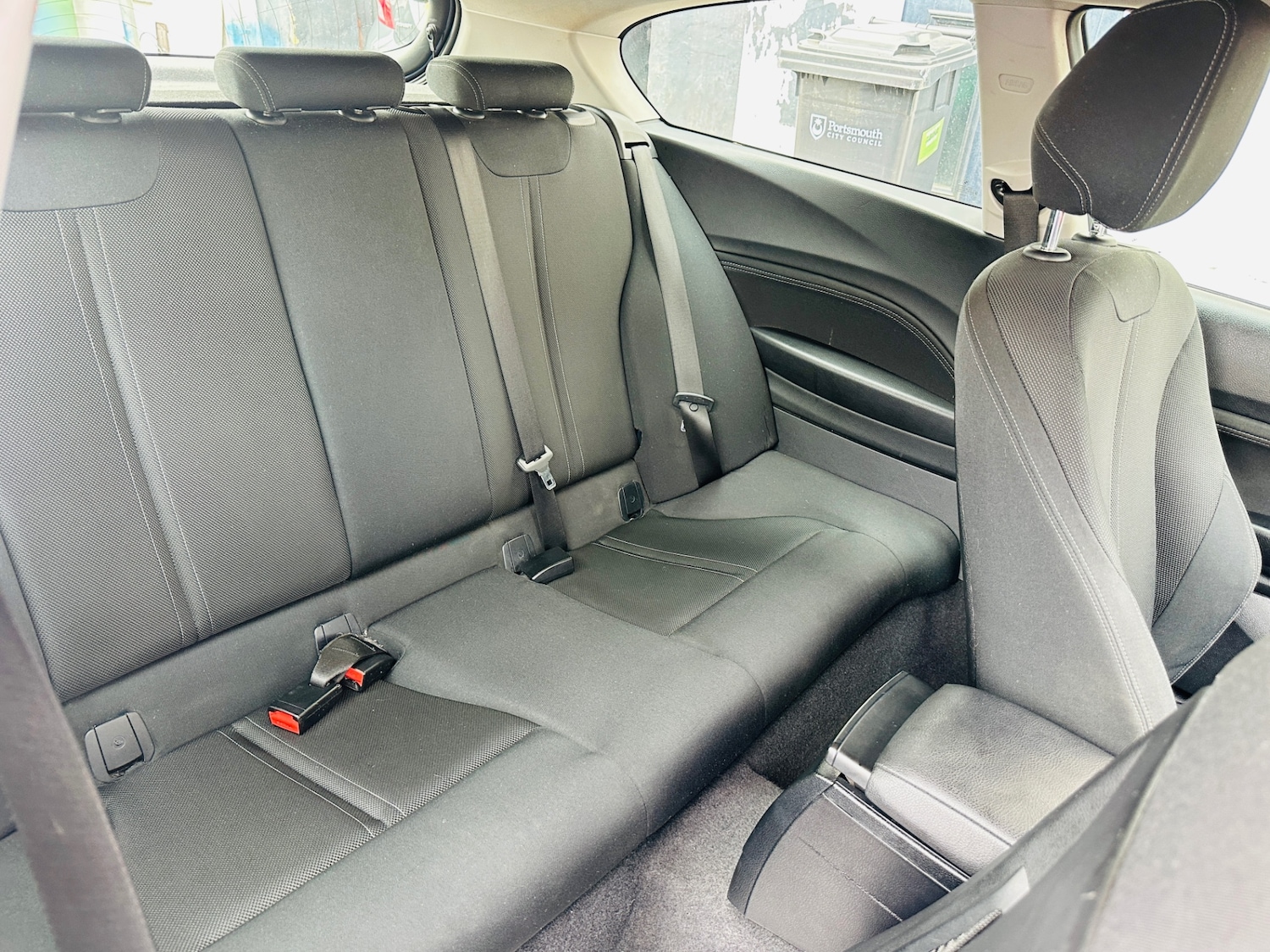 Used BMW 1 Series 2017 for sale - 76625558: Photo 17