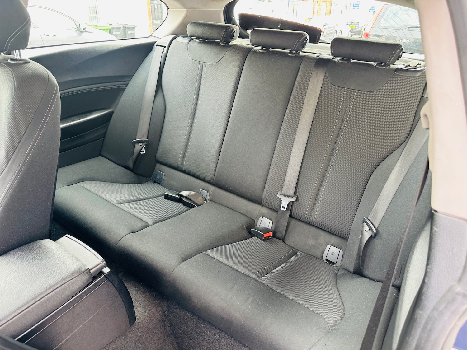 Used BMW 1 Series 2017 for sale - 76625558: Photo 18