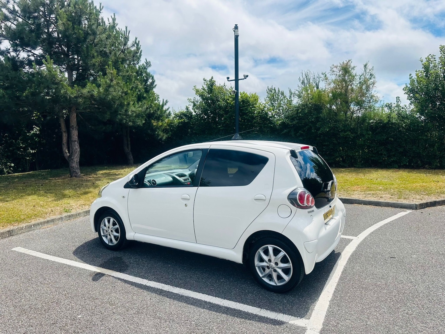 Vehicle 11