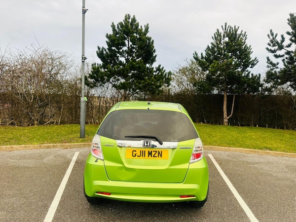 Used Honda Jazz 2011 for sale - 74993864: Photo 10