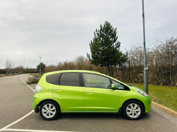 Used Honda Jazz 2011 for sale - 74993864: Photo 14