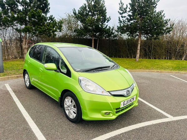 Used Honda Jazz 2011 for sale - 74993864: Photo 1