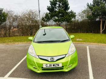 Used Honda Jazz 2011 for sale - 74993864: Photo