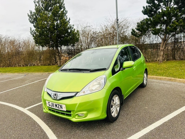 Used Honda Jazz 2011 for sale - 74993864: Photo 3