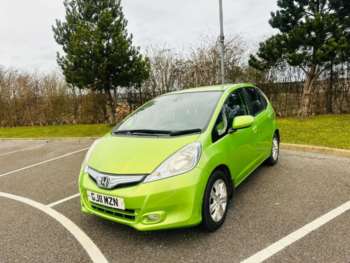 Used Honda Jazz 2011 for sale - 74993864: Photo