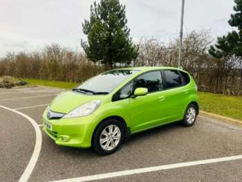 Used Honda Jazz 2011 for sale - 74993864: Photo