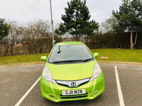 Used Honda Jazz 2011 for sale - 74993864: Photo 5