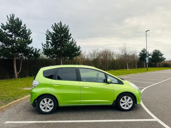 Used Honda Jazz 2011 for sale - 74993864: Photo 6