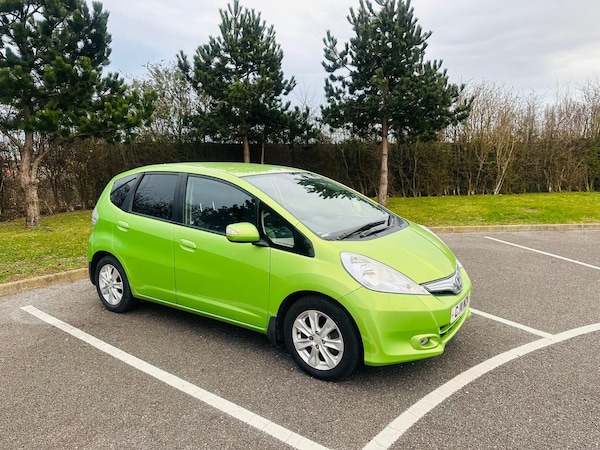 Used Honda Jazz 2011 for sale - 74993864: Photo 7