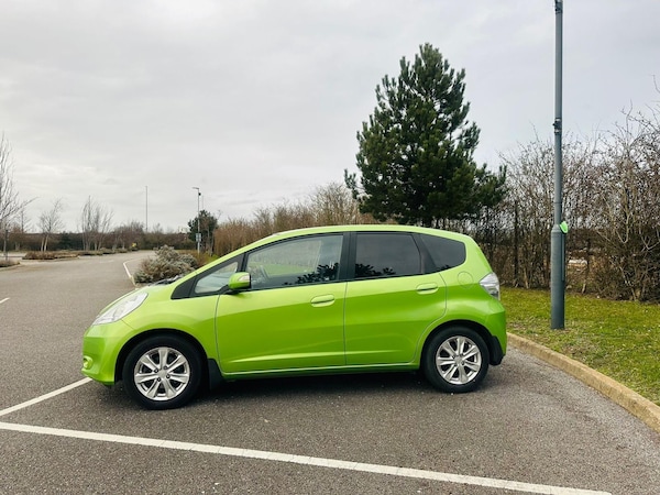 Used Honda Jazz 2011 for sale - 74993864: Photo 8
