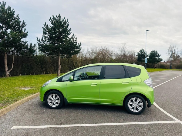 Used Honda Jazz 2011 for sale - 74993864: Photo 9