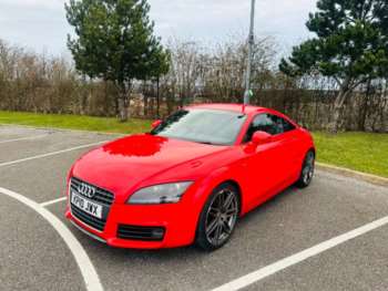 Used Audi TT 2010 for sale - 70251805: Photo