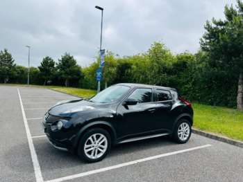 Used Nissan Juke 2012 for sale - 75074928: Photo