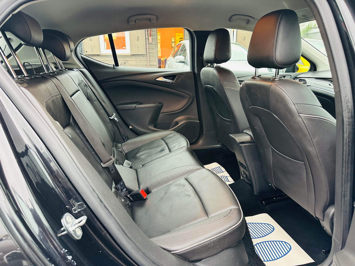 Used Vauxhall Astra 2016 for sale - 76626607: Photo 17