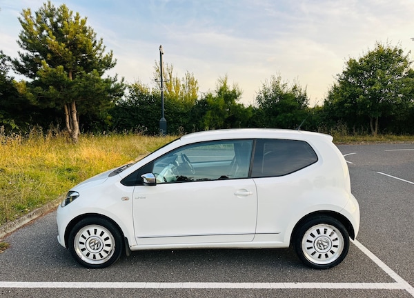 Used Volkswagen up! 2012 for sale - 72120393: Photo 11