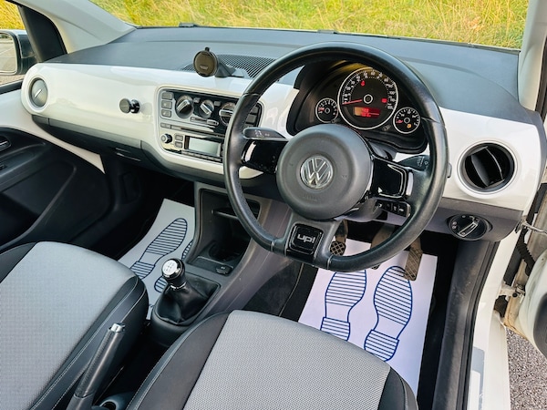 Used Volkswagen up! 2012 for sale - 72120393: Photo 15