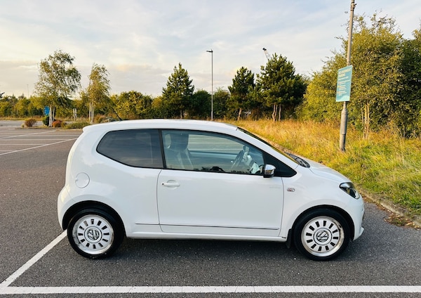 Used Volkswagen up! 2012 for sale - 72120393: Photo 16