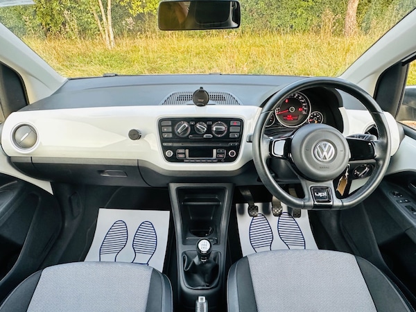 Used Volkswagen up! 2012 for sale - 72120393: Photo 17