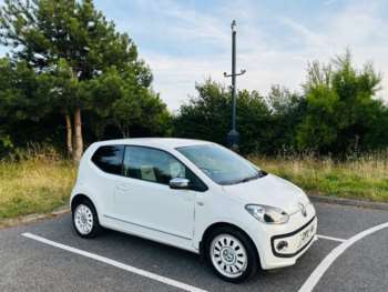 Used Volkswagen up! 2012 for sale - 72120393: Photo