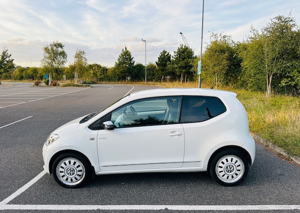 Used Volkswagen up! 2012 for sale - 72120393: Photo 5