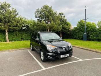 2013 - 2.0 EX 5dr Tip Auto 4WD