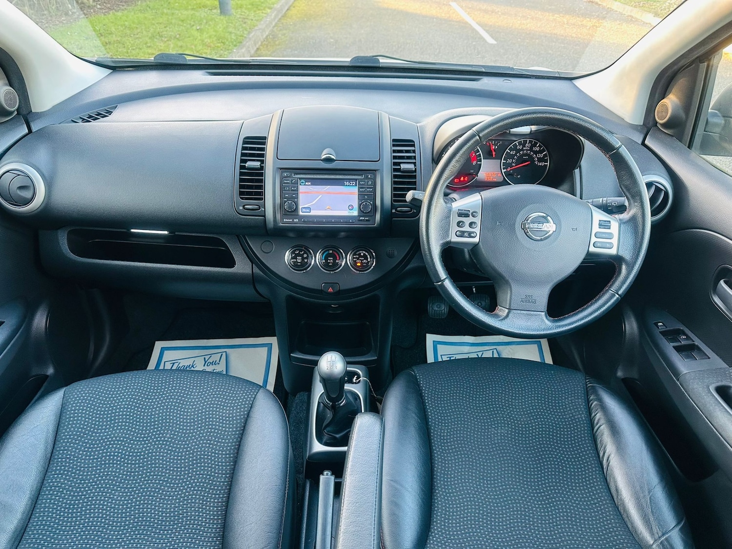 Vehicle 13
