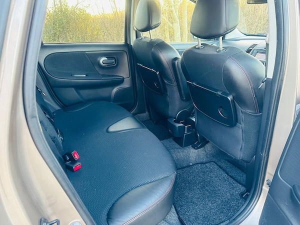 Used Nissan Note 2012 for sale - 70244270: Photo 16