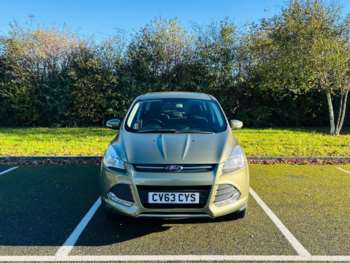 Used Ford Kuga 2013 for sale - 72980005: Photo
